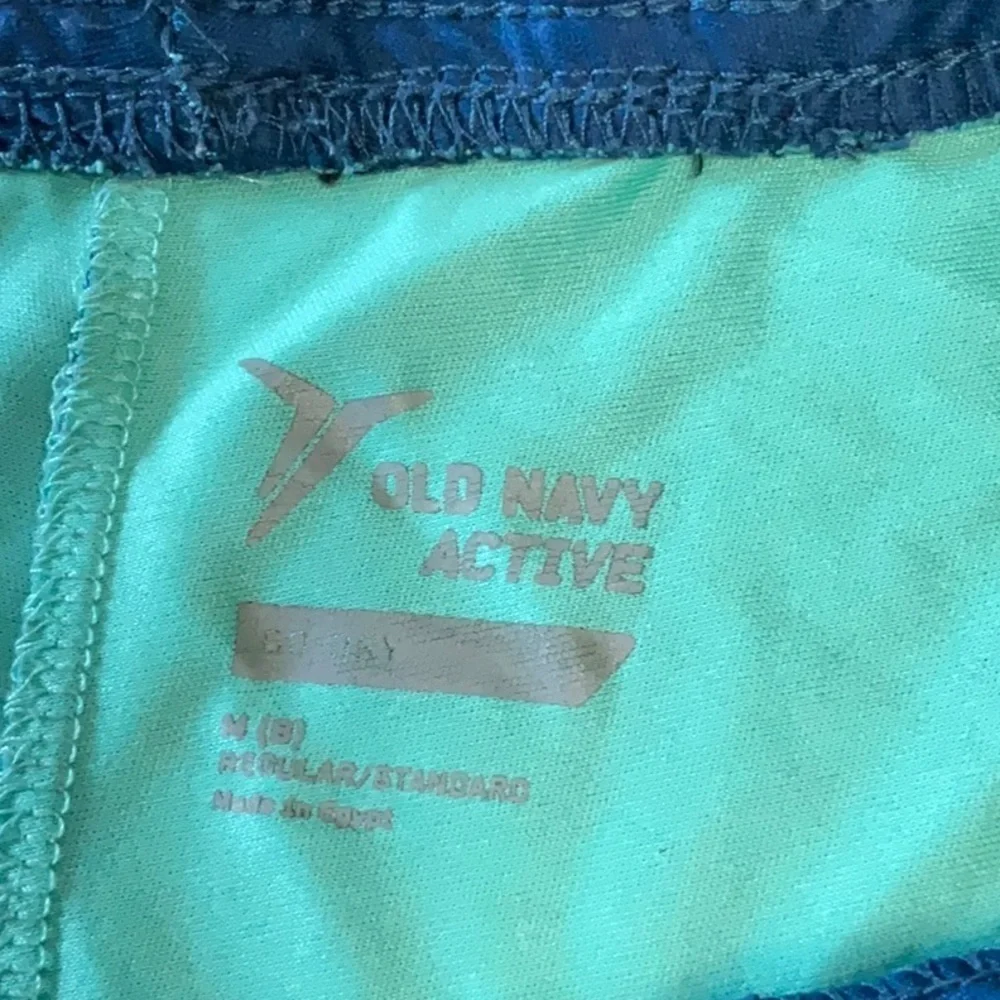 OLD Navy